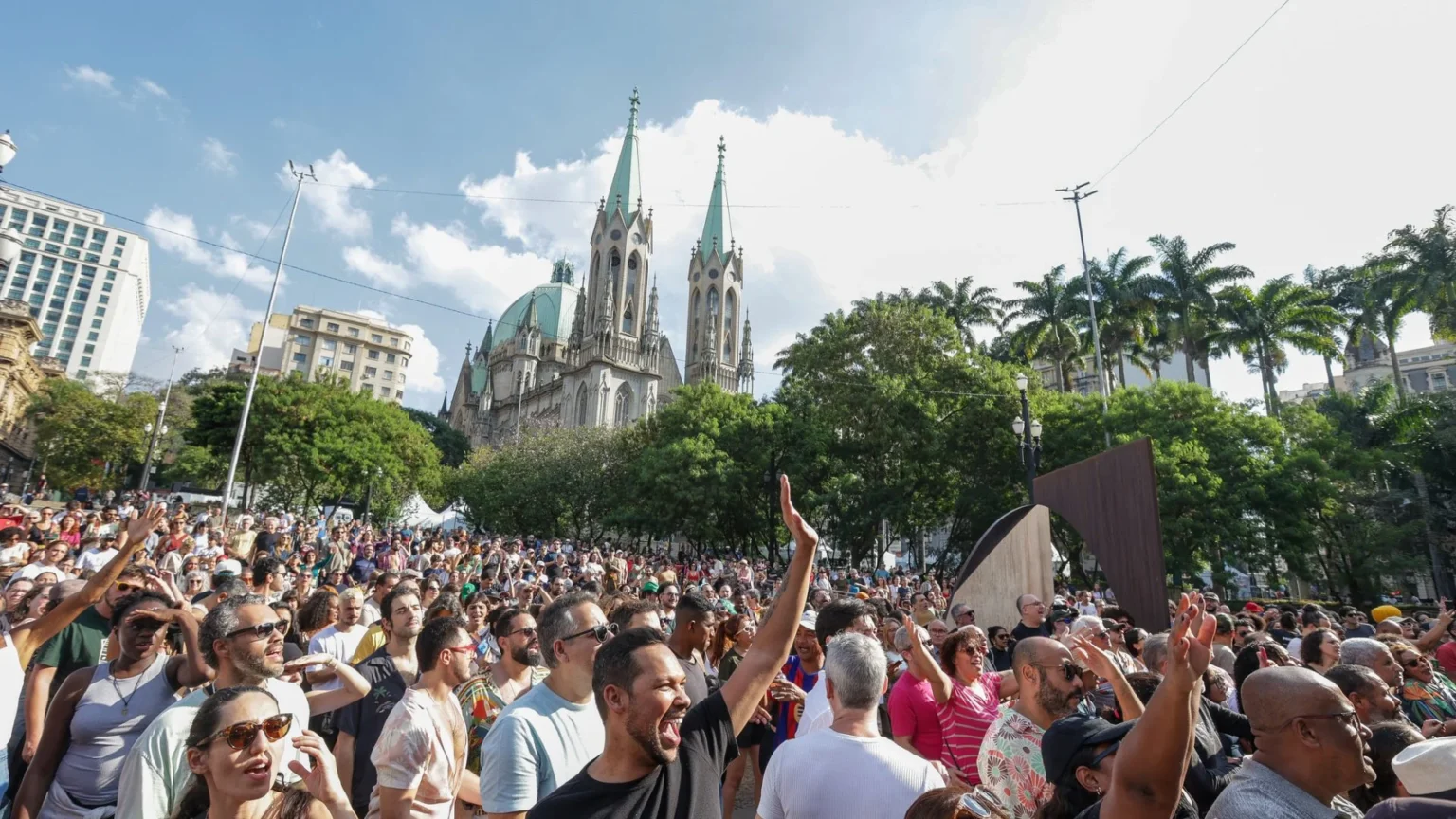 Juventude e cultura em São Paulo: desafios e protagonismo jovem na cidade