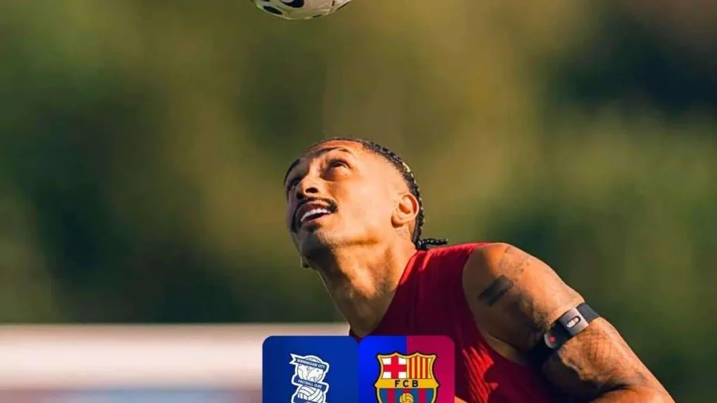 4 Palpites para Birmingham x Barcelona: Análise Completa do Duelo em St. Andrew's