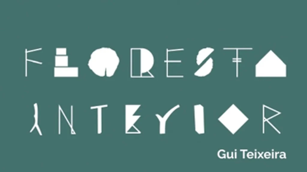 Exposição Interativa "Floresta Interior" Desperta o Universo dos Sonhos em Ribeirão Preto