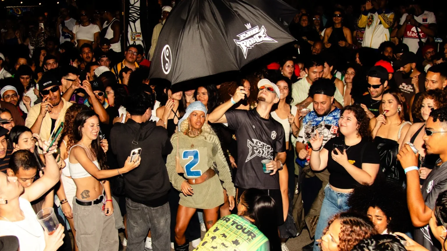 Semana do Funk em São Paulo: Circuito Funk SP abre inscrições e apresenta programação especial