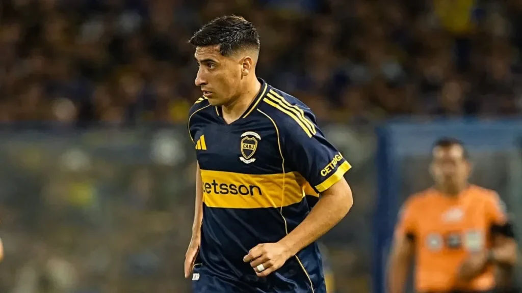 Sarmiento x Boca Juniors: veja onde assistir ao vivo o duelo decisivo da Copa Argentina