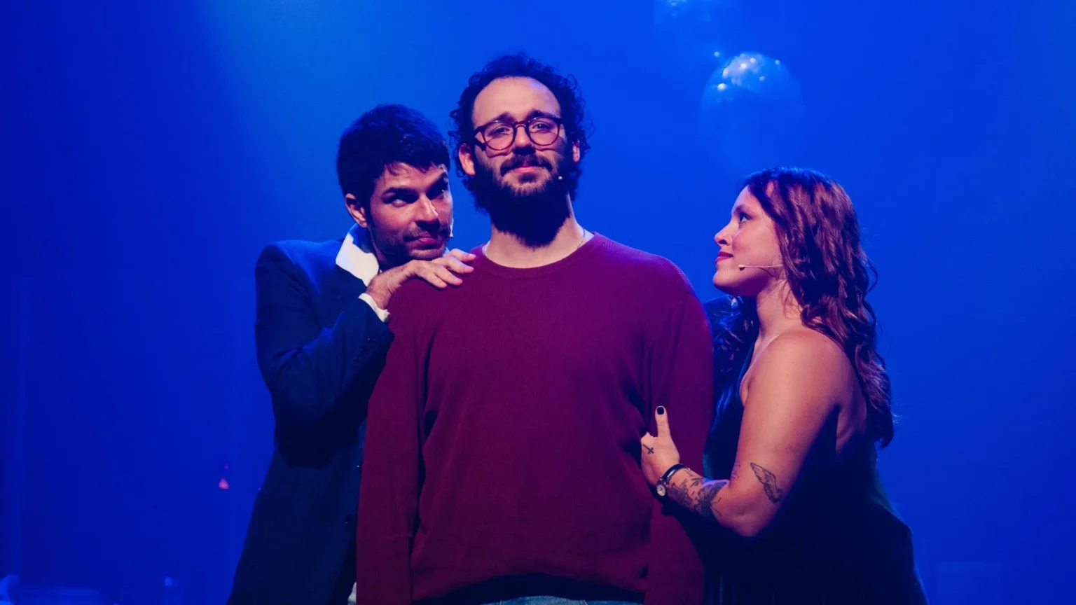 tick, tick… BOOM! chega a São Paulo após sucesso no Rio e promete temporada imperdível