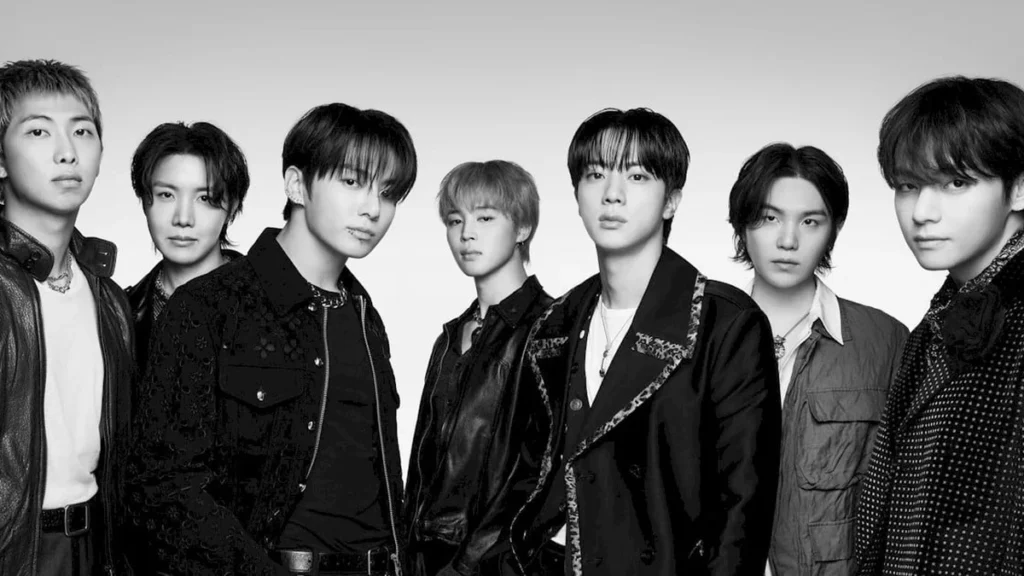 Show do BTS em São Paulo será transmitido nos cinemas: saiba como acompanhar ao vivo Show do BTS em São Paulo será transmitido nos cinemas: saiba como acompanhar ao vivo