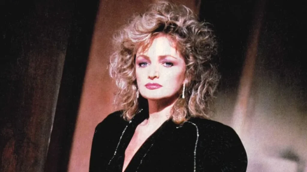 Morre Bonnie Tyler, cantora de ‘Total Eclipse of the Heart’, aos 75 anos