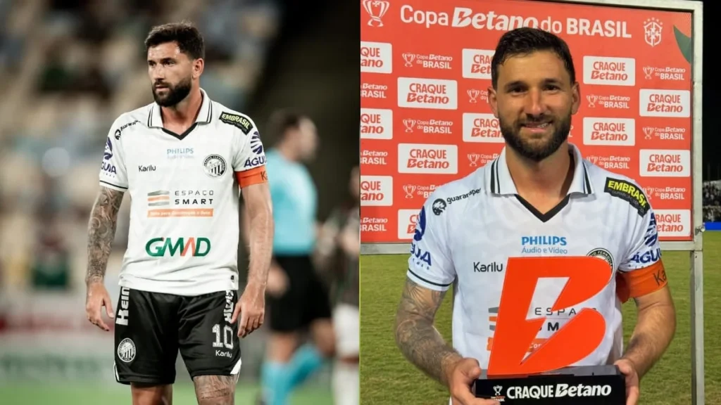 Atlético Goianiense x Operário: onde assistir e horários da 20ª rodada da Série B