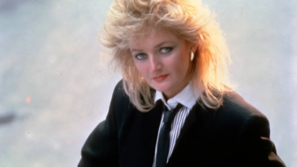 Bonnie Tyler: 100 milhões de discos, 1 bilhão de plays e legado milionário