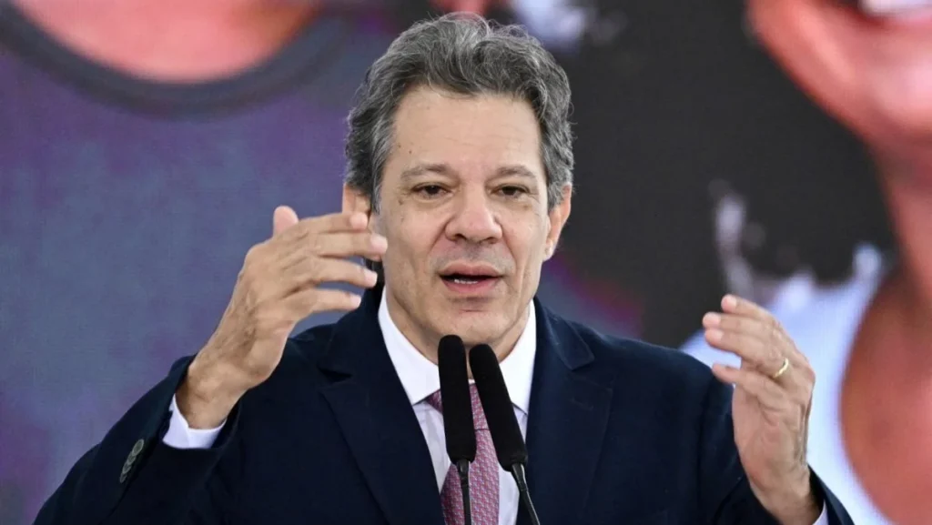 Como Haddad Planeja Conquistar o Interior de São Paulo na Disputa com Tarcísio