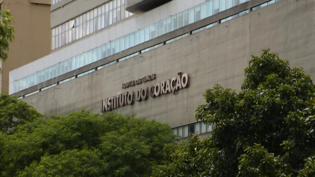 Apagão em Perfis de Hospitais Públicos de São Paulo Durante Período Eleitoral