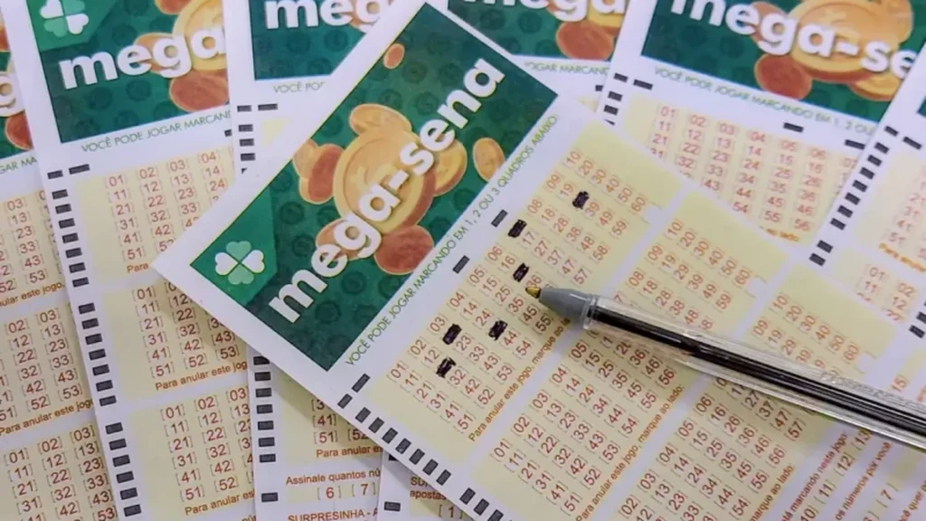 Mega-Sena 3036: aposta do Piauí recebe mais de R$ 28 mil com cinco acertos