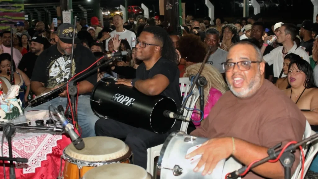 Demolição do Samba do Cruz encerra espaço histórico da cultura negra em São Paulo