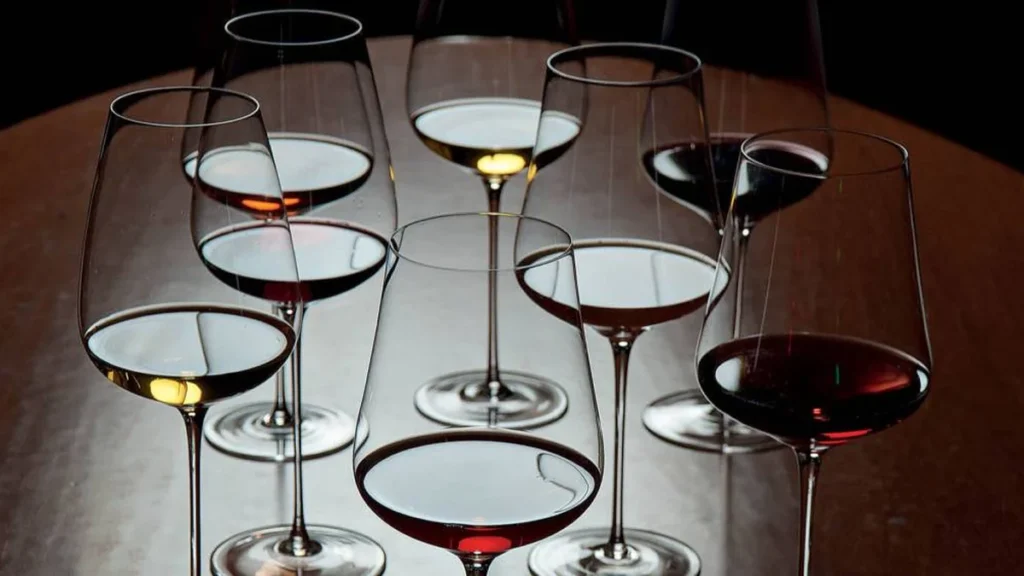 Bares de vinho em São Paulo: o novo cenário que transforma a cultura da bebida
