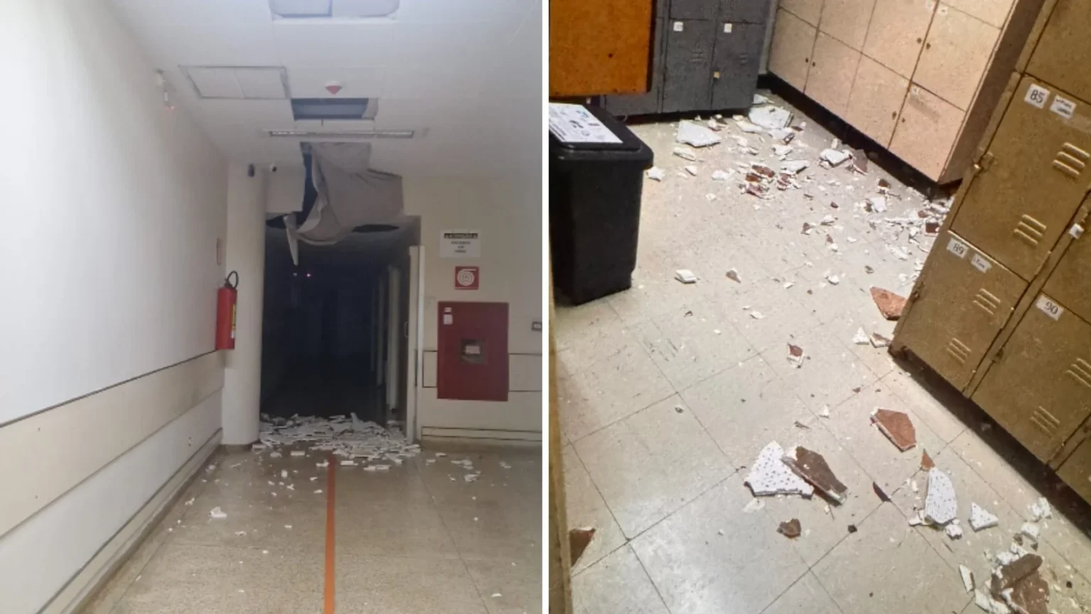 Secretaria de Saúde ativa plano de contingência após temporal em Ribeirão Preto