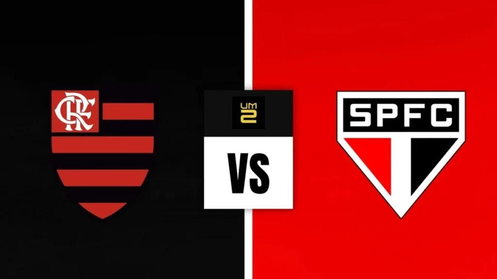 Flamengo x São Paulo: Palpite e Análise para o Confronto no Maracanã