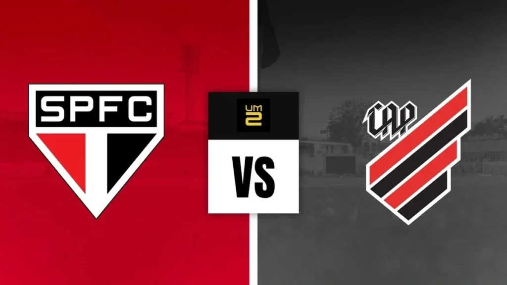 São Paulo x Athletico: Análise Completa e Palpites para o Confronto no Brasileirão São Paulo x Athletico: Análise Completa e Palpites para o Confronto no Brasileirão
