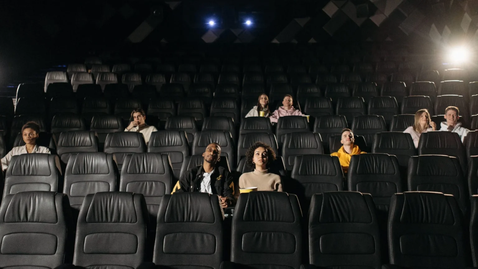 Cinema, inclusão e inovação: como São Paulo está transformando o acesso à cultura audiovisual Cinema, inclusão e inovação: como São Paulo está transformando o acesso à cultura audiovisual