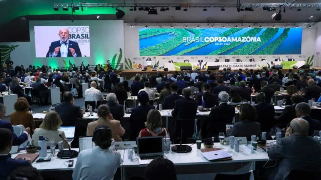 Entenda a Crise no Jornalismo Climático e Seu Impacto no Cotidiano Entenda a Crise no Jornalismo Climático e Seu Impacto no Cotidiano