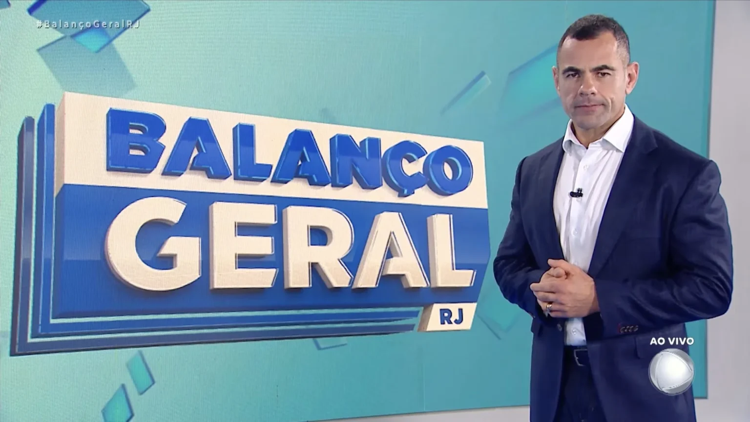 Balanço Geral no Rio de Janeiro Tem Audiência 64% Maior que em São Paulo Balanço Geral no Rio de Janeiro Tem Audiência 64% Maior que em São Paulo