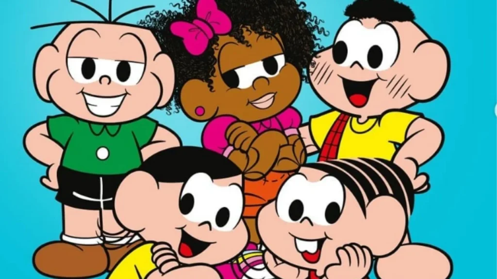 Turma da Mônica: Descubra as 91 Estátuas na Exposição ao Ar Livre em São Paulo