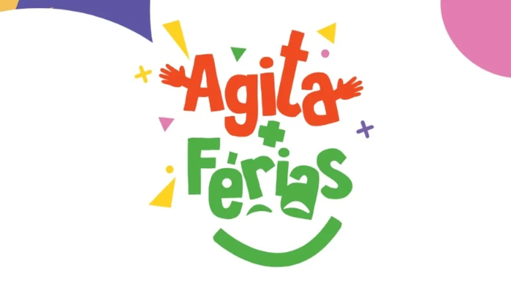 Agita + Férias 2026: Diversão e Esporte Gratuito para Crianças em São Paulo