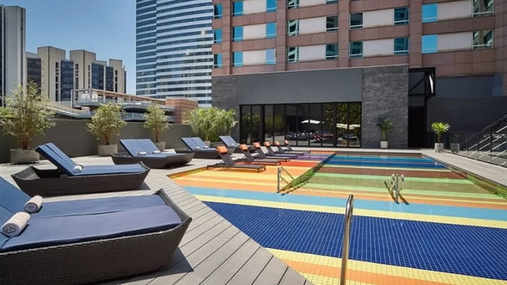 Sheraton São Paulo WTC Hotel lança Tarifa Cultural para incentivar turismo de entretenimento