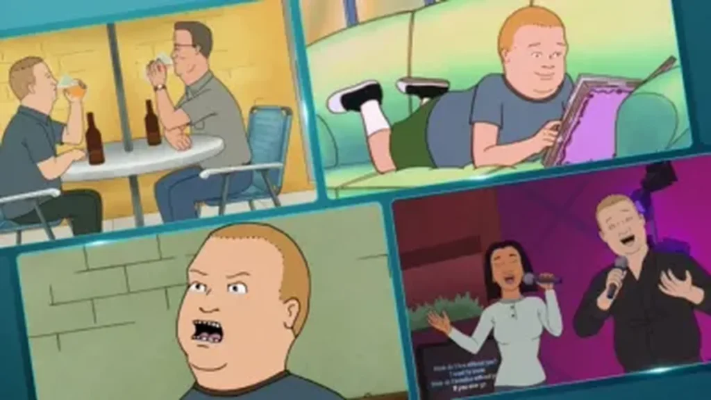Episódios Icônicos de Bobby Hill que Marcaram O Rei do Pedaço no Disney+