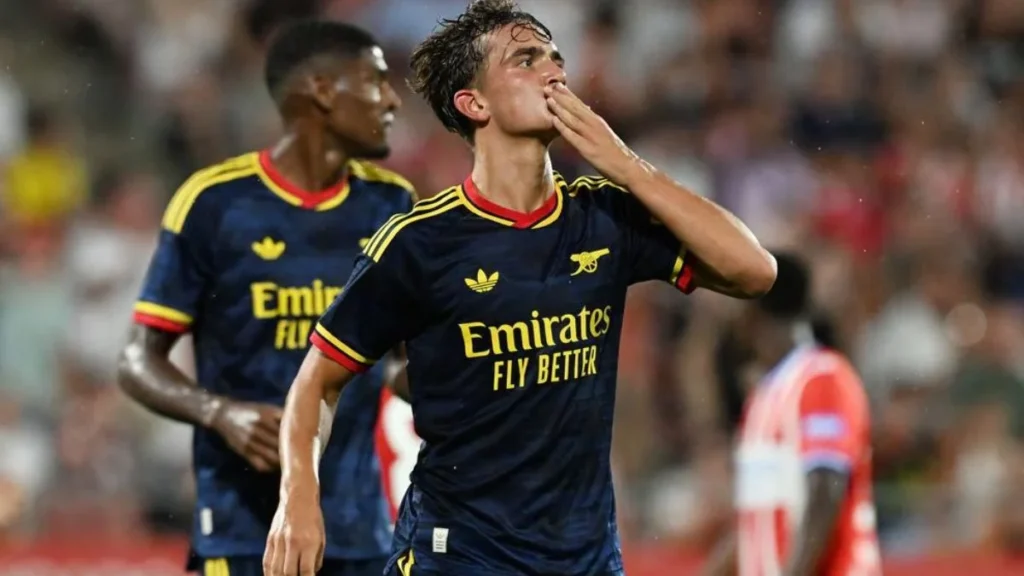Arsenal x Betis: Guia Completo do Amistoso com Transmissão e Escalações